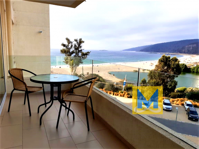 Vista desde la Terraza