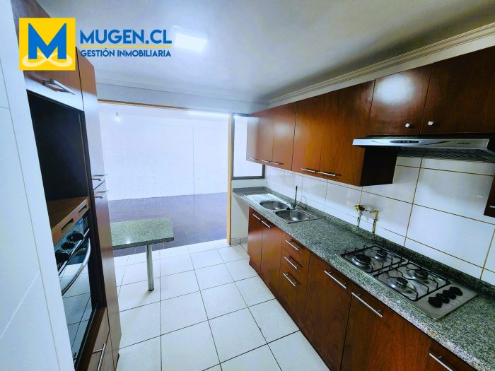 Cocina