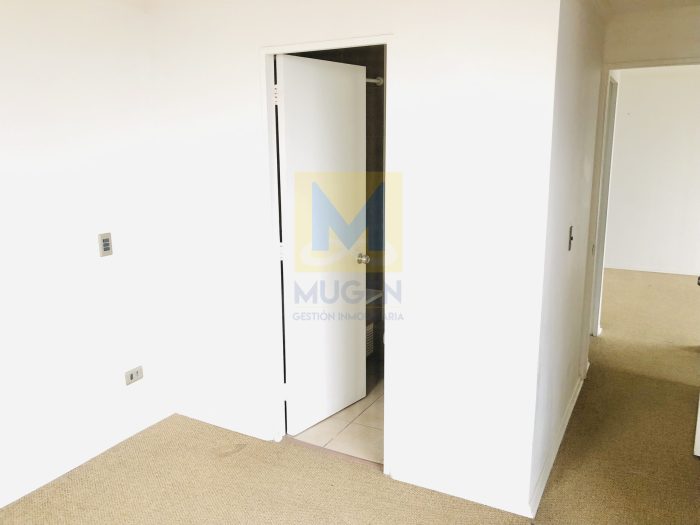 Dormitorio principal
