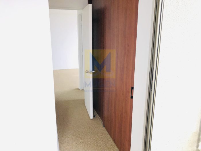Dormitorio principal