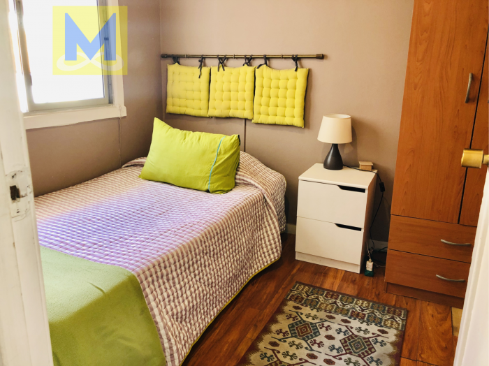 Cuarto Dormitorio