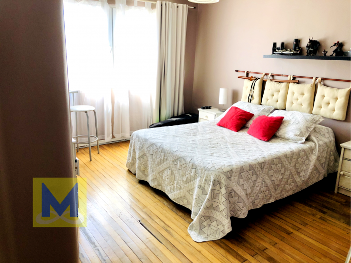 Segundo Dormitorio