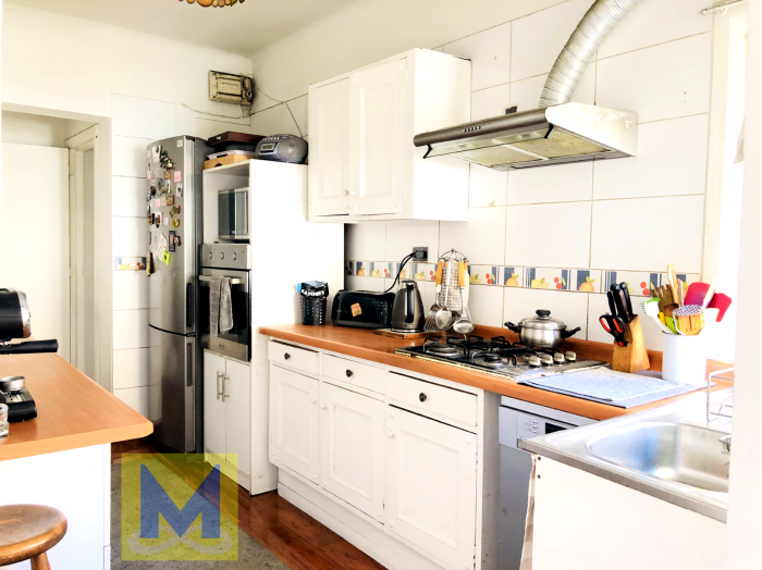 Cocina