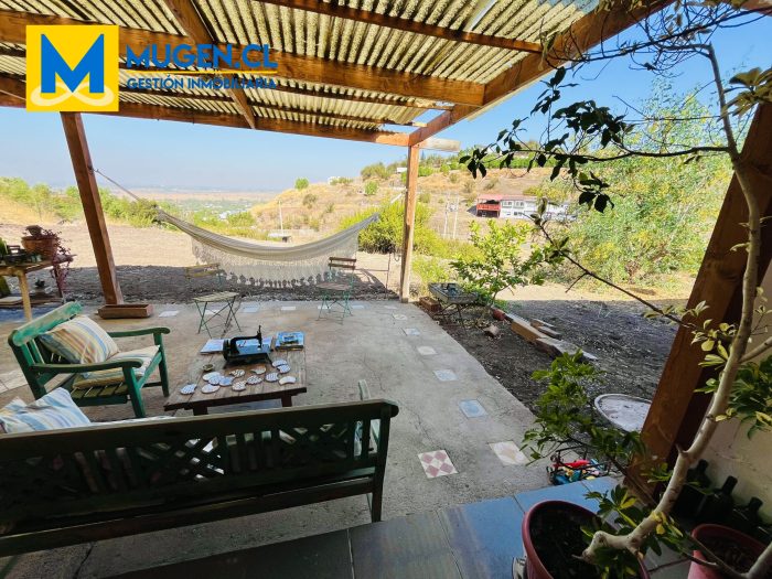 Terraza