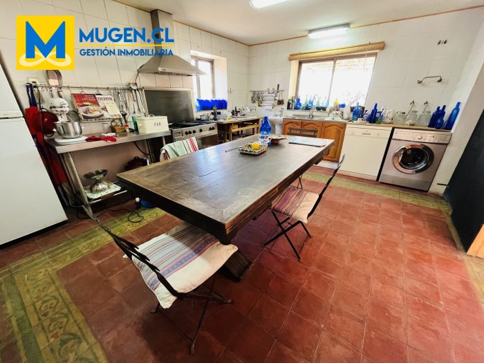 Cocina