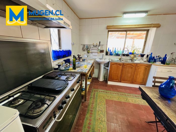 Cocina
