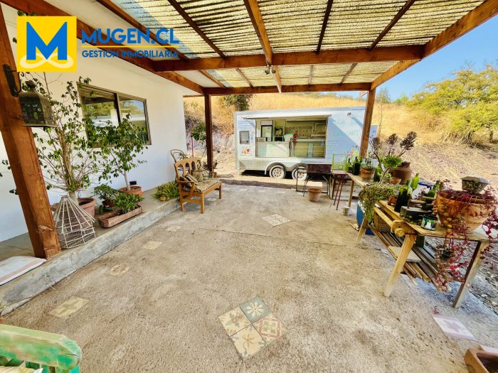 Terraza